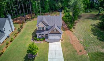 151 Moriah Woods Dr, Auburn, GA 30011