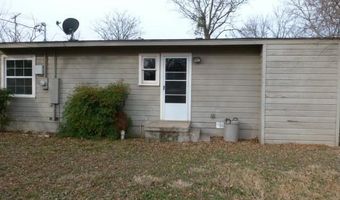 1325 Marshall St, Abilene, TX 79605