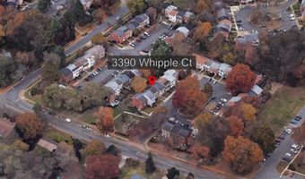 3390 WHIPPLE Ct, Annandale, VA 22003