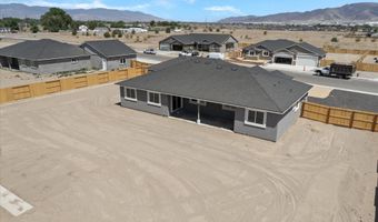 1367 Nevada Pacific Blvd, Fernley, NV 89408