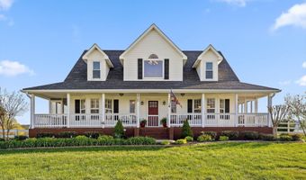 153 Bishop Ln, Benton, TN 37307