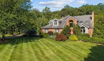 50 Abrams Rd, Cheshire, CT 06410