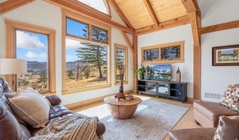 520 Isaac Ln, Bellvue, CO 80512