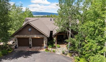 1161 Whispering Rock Rd, Bigfork, MT 59911