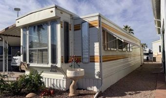 400 N. Plaza Drive Lot 070, Apache Junction, AZ 85120