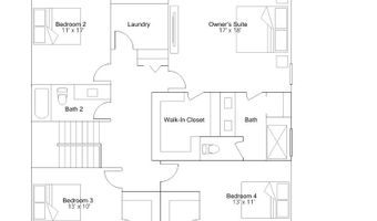 1768 S Port Dr, Antioch, IL 60002