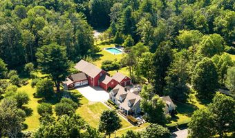 295 Smith Hill Rd, Colebrook, CT 06021