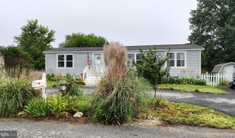 54 CROSS Ln, Frederica, DE 19946