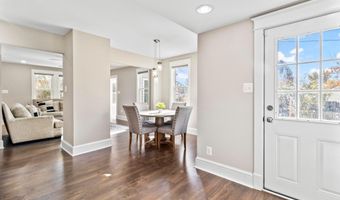 9005 FAIRGROUND Rd, Bel Alton, MD 20611