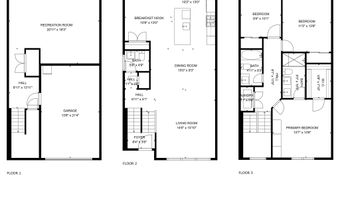 81 Brentwood Cir 81, Danbury, CT 06810