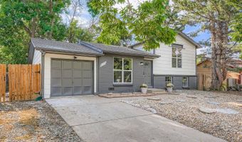 2145 S Lewiston St, Aurora, CO 80013