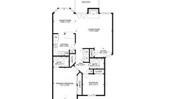 760 Woodside Trails Dr 203, Ballwin, MO 63021