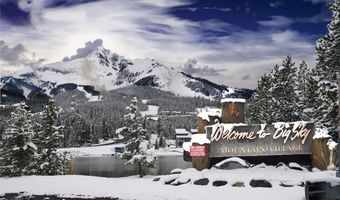 21 Sitting Bull Rd 1291, Big Sky, MT 59716