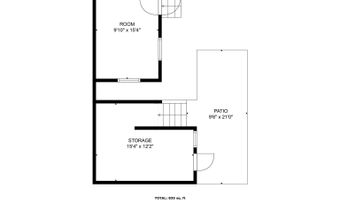 545 Central Ave, Alameda, CA 94501