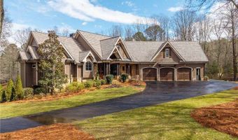 210 Etowah Lndg, Ball Ground, GA 30107