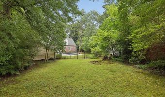 3054 Peachtree Dr NE, Atlanta, GA 30305