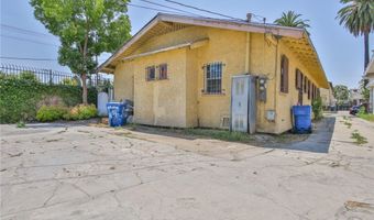 1615 W 39th Pl, Los Angeles, CA 90062