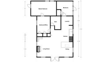 2029 N Hill Rd, Andover, VT 05143