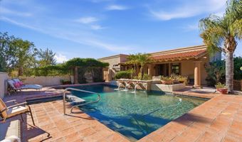 8944 E LAZYWOOD Pl, Carefree, AZ 85377