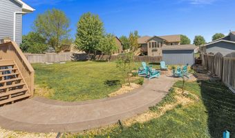 2612 E Sunrise Ct, Brandon, SD 57005