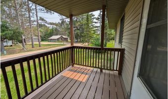 353 44th Ave NW, Backus, MN 56435