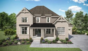 5401 Ayana Dr Plan: SOMERVILLE, Arrington, TN 37014