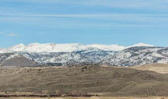 BARGER BLK 2 LOT 128, Boulder, WY 82923