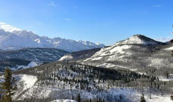 B005 S Packsaddle Road, Chickaloon, AK 99674