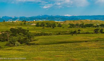 ROCK CREEK RANCH, Buffalo, WY 82834
