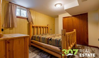 2835 Lane 45, Basin, WY 82410