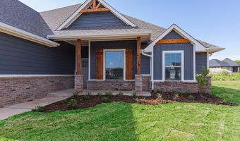 13104 NE 9th St Plan: Cornerstone Bonus Room 2, Choctaw, OK 73020