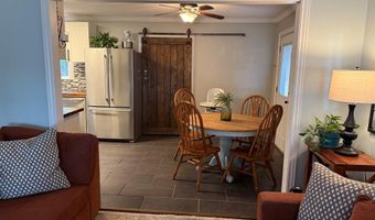 345 NW 3000, Andrews, TX 79714