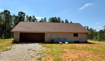 237 Co Rd 2120, Booneville, MS 38829