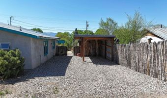 10 A Las Animas, Arroyo Seco, NM 87514