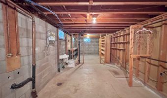 101 7th Ave NW, Bowman, ND 58623