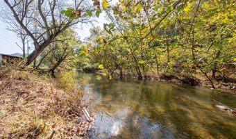 11504 Grapefield Rd, Bastian, VA 24314