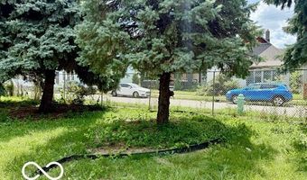 244 E Caven St, Indianapolis, IN 46225