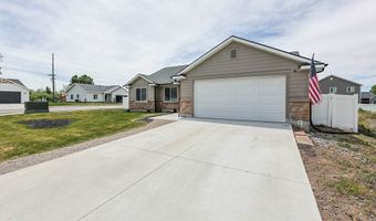 1253 N 450 W, Brigham City, UT 84302