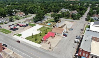 140 E 10th St, Baxter Springs, KS 66713