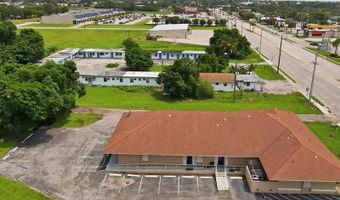 1100 S Main St, Belle Glade, FL 33430