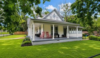 902 NW B St, Ardmore, OK 73401