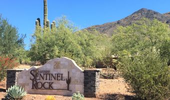 N Palo Verde Way 19, Carefree, AZ 85377