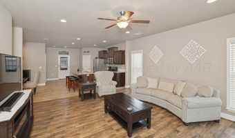 9605 KORI Dr, Amarillo, TX 79119