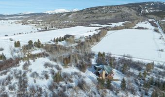 1935 LARSEN Ln, Alta, WY 83414
