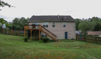 7930 River Fall, Ball Ground, GA 30107