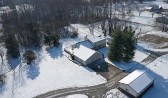25162 Mid Rd, Batesville, IN 47006