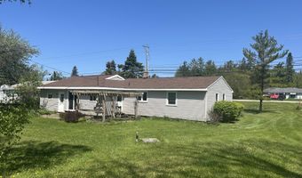 2163 M 32 W, Alpena, MI 49707