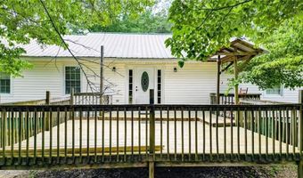 163 Portland Cir, Aragon, GA 30104