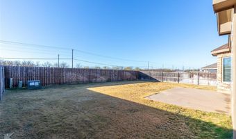 641 Wackadoo Dr, Abilene, TX 79602