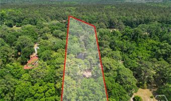 674 Dunlevie Rd, Allenhurst, GA 31301